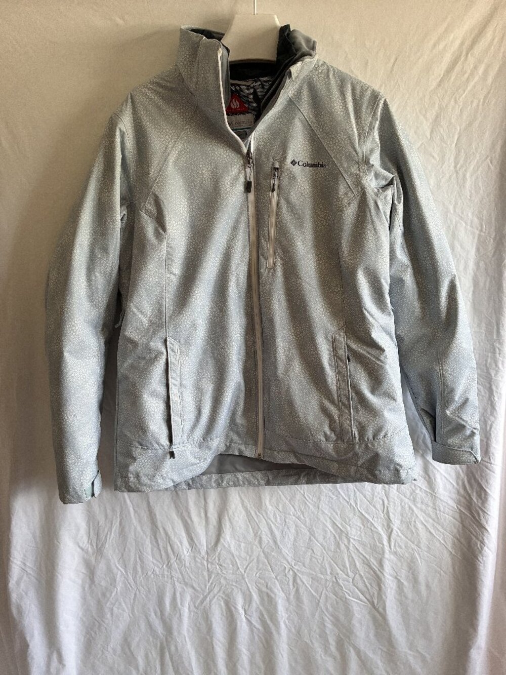 Columbia Ski Jacket